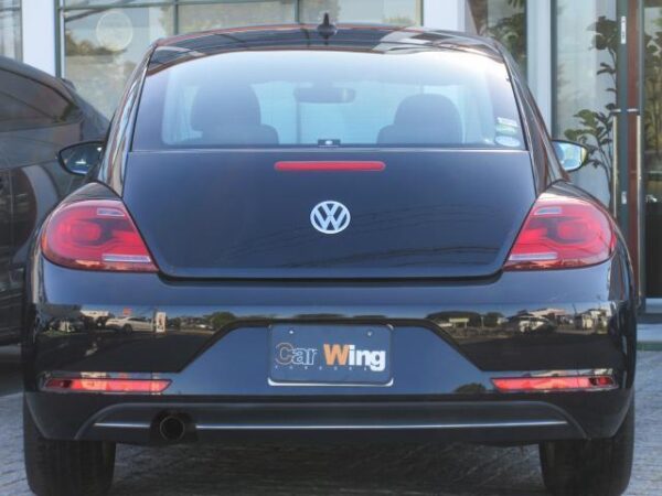 Ref:AUX-19902530 VOLKSWAGEN THE BEETLE 2019 - Image 8