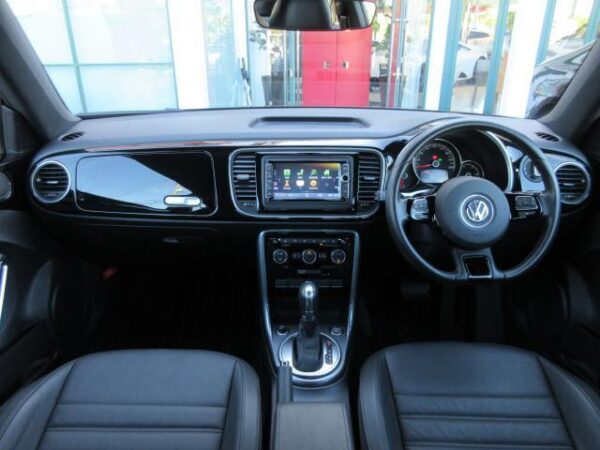 Ref:AUX-19902530 VOLKSWAGEN THE BEETLE 2019 - Image 9
