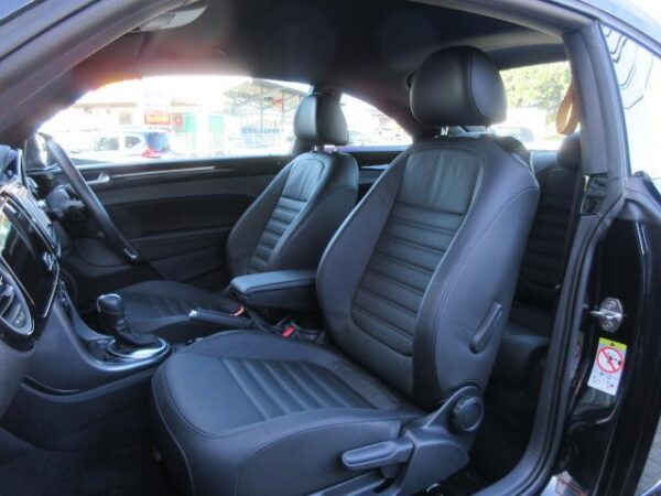 Ref:AUX-19902530 VOLKSWAGEN THE BEETLE 2019 - Image 10