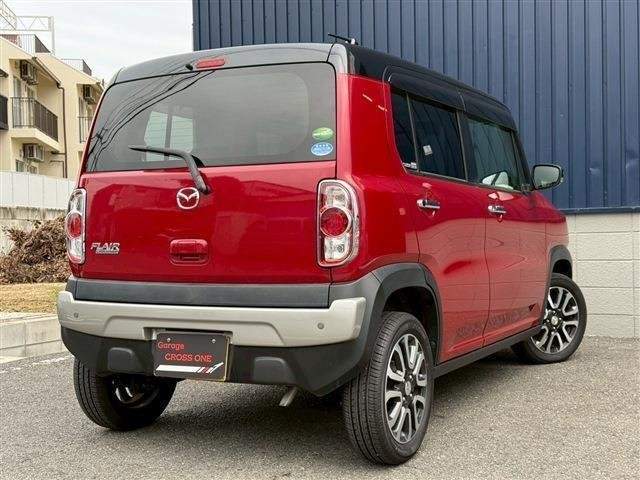 Ref:AUX-19902531 MAZDA FLAIR CROSSOVER 2019 - Image 2