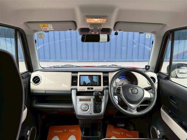 Ref:AUX-19902531 MAZDA FLAIR CROSSOVER 2019 - Image 3