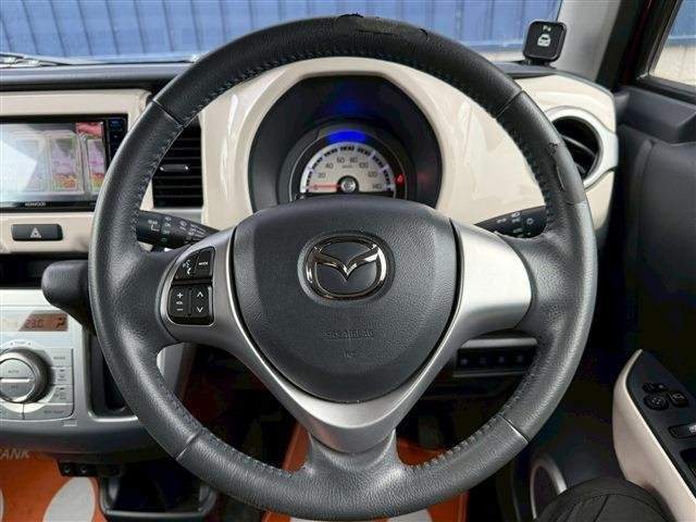 Ref:AUX-19902531 MAZDA FLAIR CROSSOVER 2019 - Image 6