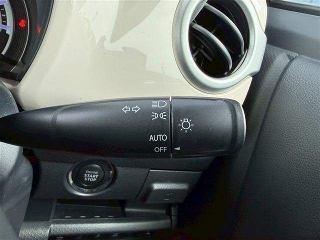 Ref:AUX-19902531 MAZDA FLAIR CROSSOVER 2019 - Image 8