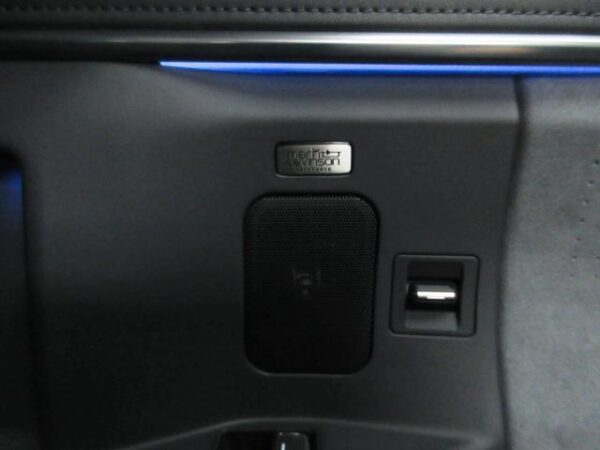 Ref:AUX-19902541 LEXUS LM 2024 - Image 13