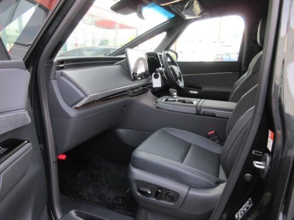 Ref:AUX-19902541 LEXUS LM 2024 - Image 15