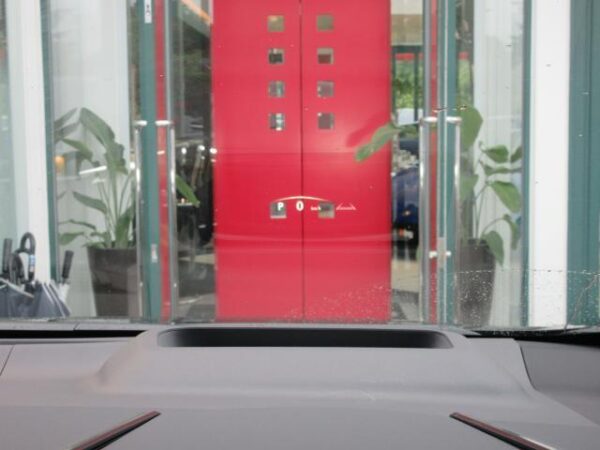 Ref:AUX-19902541 LEXUS LM 2024 - Image 18