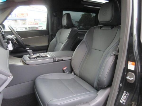 Ref:AUX-19902541 LEXUS LM 2024 - Image 9