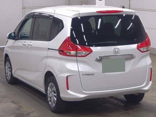 Ref:AUX-19902583 HONDA FREED 2024 - Image 2