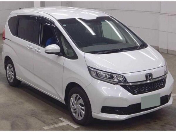 Ref:AUX-19902583 HONDA FREED 2024 - Image 4