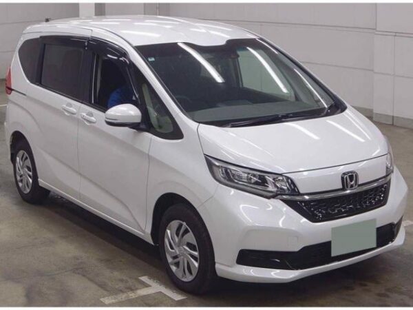Ref:AUX-19902583 HONDA FREED 2024