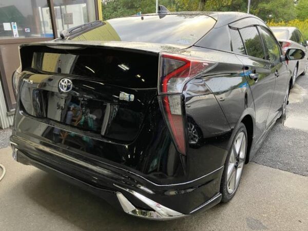 Ref:AUX-19902671 TOYOTA PRIUS 2016 - Image 2