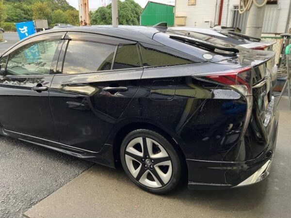 Ref:AUX-19902671 TOYOTA PRIUS 2016 - Image 11