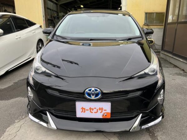 Ref:AUX-19902671 TOYOTA PRIUS 2016 - Image 12