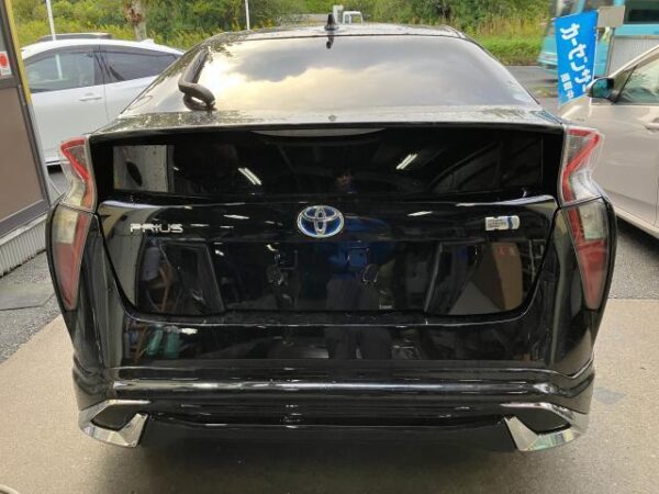 Ref:AUX-19902671 TOYOTA PRIUS 2016 - Image 13