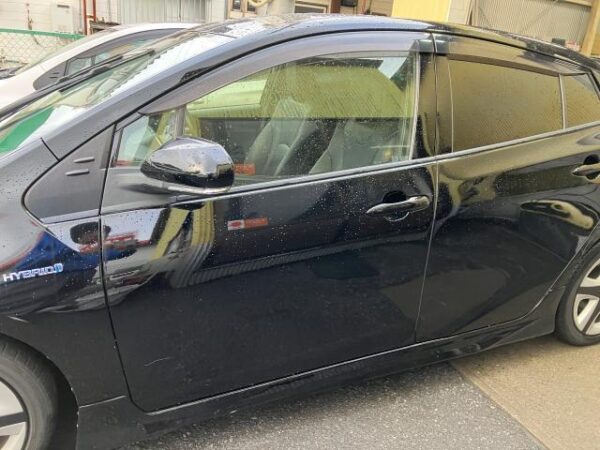 Ref:AUX-19902671 TOYOTA PRIUS 2016 - Image 14