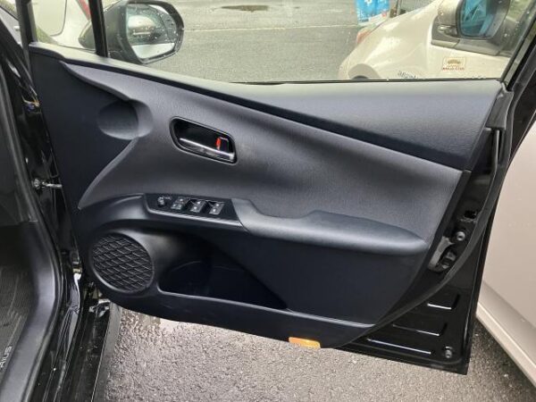 Ref:AUX-19902671 TOYOTA PRIUS 2016 - Image 16