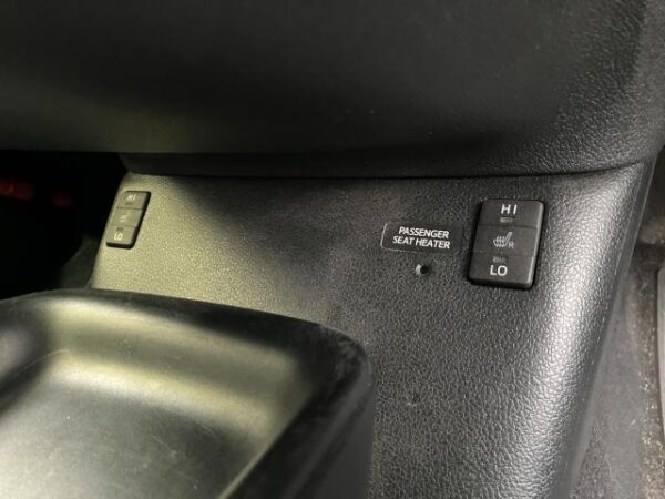Ref:AUX-19902671 TOYOTA PRIUS 2016 - Image 17