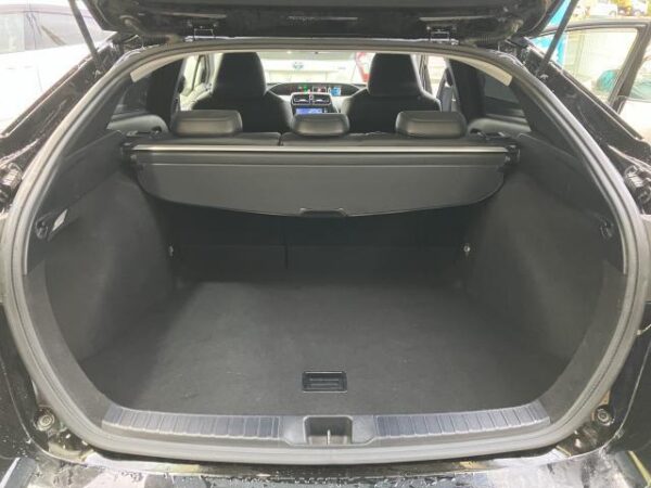 Ref:AUX-19902671 TOYOTA PRIUS 2016 - Image 18