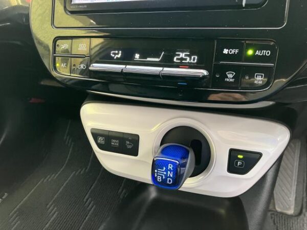 Ref:AUX-19902671 TOYOTA PRIUS 2016 - Image 19
