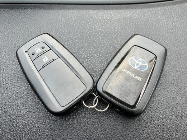 Ref:AUX-19902671 TOYOTA PRIUS 2016 - Image 20