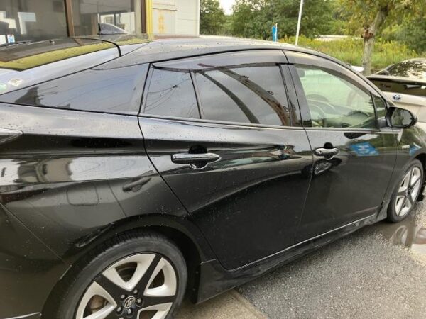 Ref:AUX-19902671 TOYOTA PRIUS 2016 - Image 4
