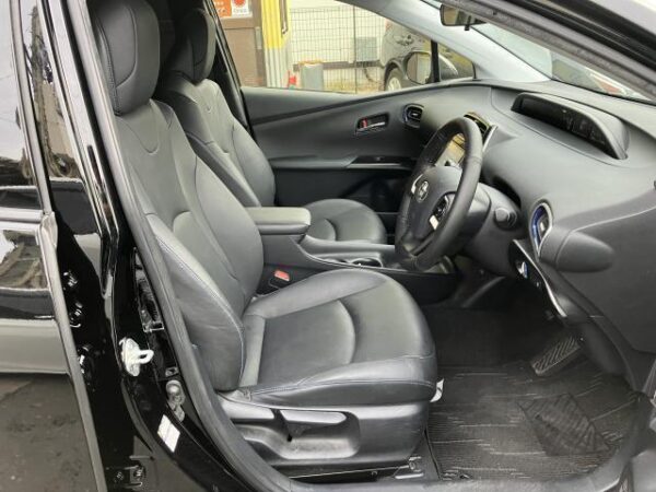 Ref:AUX-19902671 TOYOTA PRIUS 2016 - Image 6