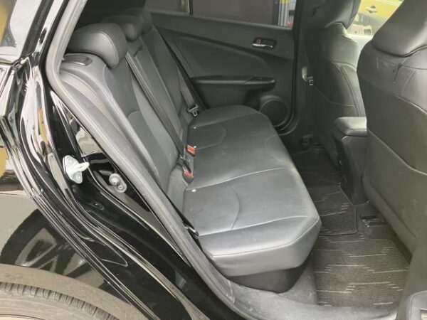 Ref:AUX-19902671 TOYOTA PRIUS 2016 - Image 7