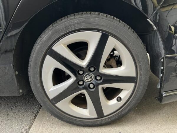 Ref:AUX-19902671 TOYOTA PRIUS 2016 - Image 9
