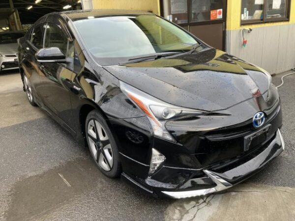 Ref:AUX-19902671 TOYOTA PRIUS 2016 - Image 10