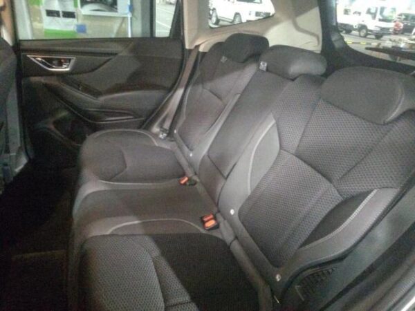 Ref:AUX-19902674 SUBARU FORESTER 2021 - Image 4