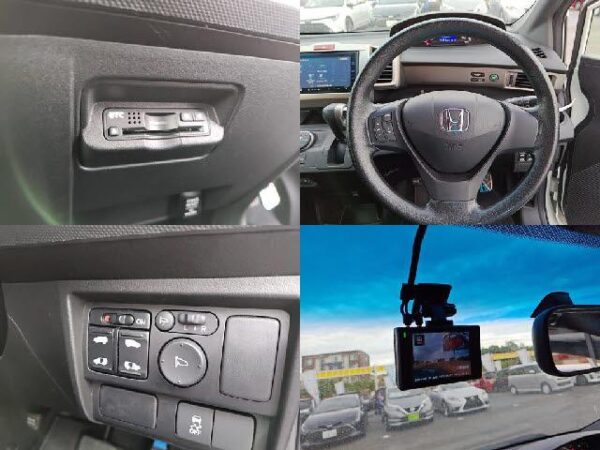 Ref:AUX-19902676 HONDA FREED 2013 - Image 6