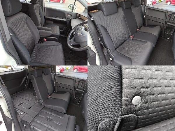 Ref:AUX-19902676 HONDA FREED 2013 - Image 7