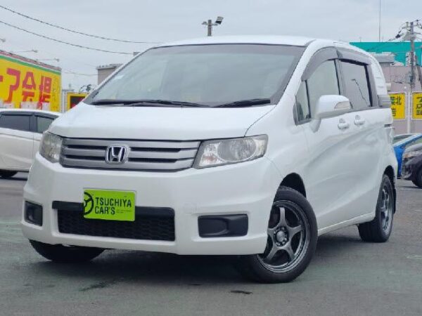Ref:AUX-19902676 HONDA FREED 2013