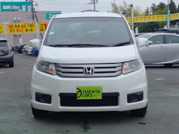 Ref:AUX-19902676 HONDA FREED 2013 - Image 9