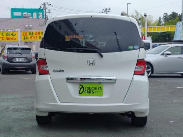 Ref:AUX-19902676 HONDA FREED 2013 - Image 10
