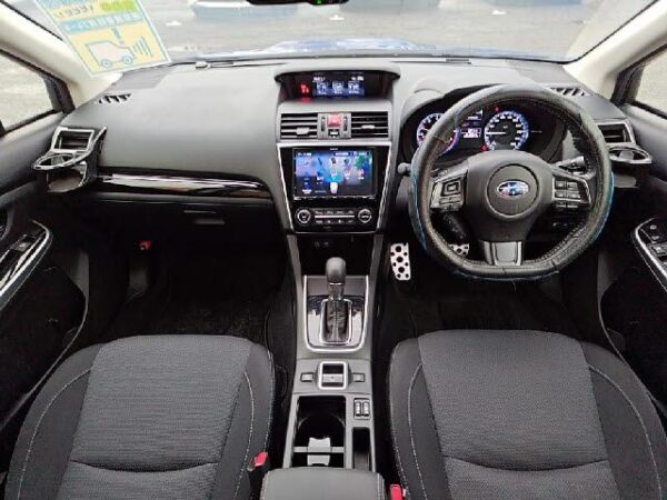 Ref:AUX-19902678 SUBARU LEVORG 2019 - Image 3