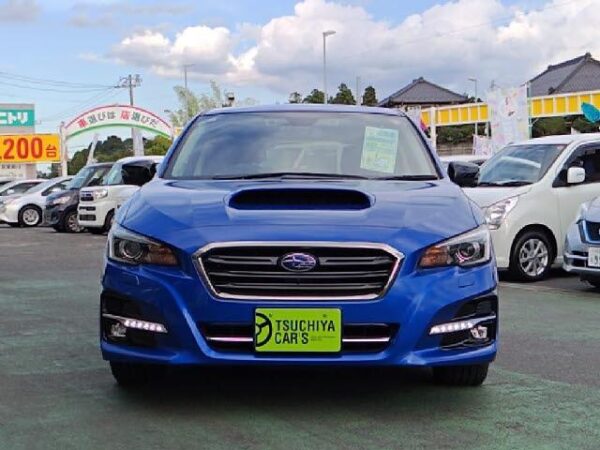 Ref:AUX-19902678 SUBARU LEVORG 2019 - Image 9