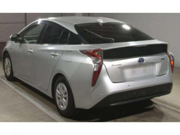 Ref:AUX-19902790 LEXUS NX 2018 - Image 2