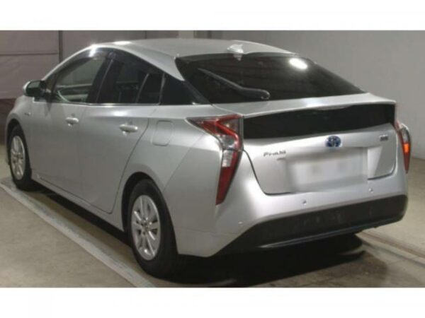 Ref:AUX-19902790 LEXUS NX 2018 - Image 4
