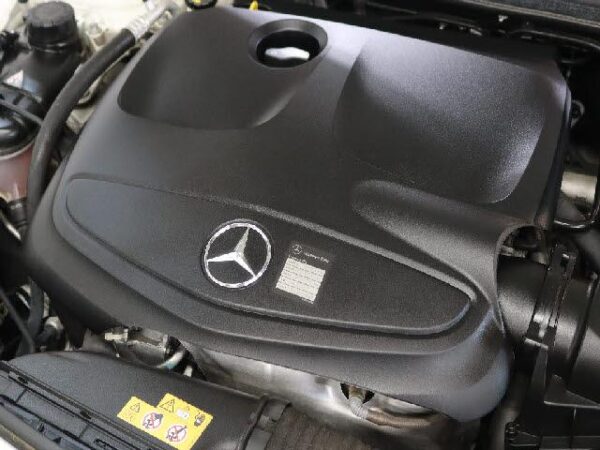 Ref:AUX-19906069 MERCEDES BENZ A-CLASS 2017 - Image 6