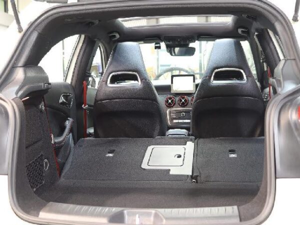 Ref:AUX-19906069 MERCEDES BENZ A-CLASS 2017 - Image 7