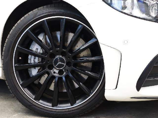 Ref:AUX-19906071 AMG C-CLASS 2018 - Image 6