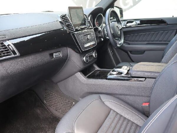 Ref:AUX-19906072 MERCEDES BENZ MERCEDES BENZ OTHER 2017 - Image 2