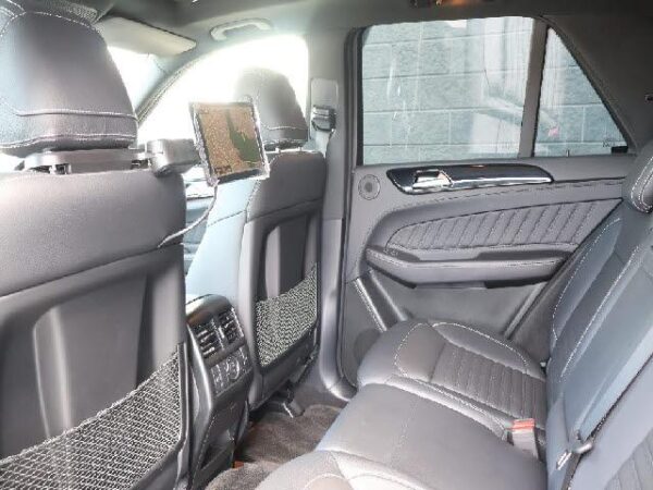 Ref:AUX-19906072 MERCEDES BENZ MERCEDES BENZ OTHER 2017 - Image 4