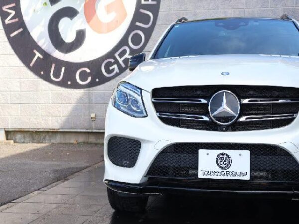 Ref:AUX-19906072 MERCEDES BENZ MERCEDES BENZ OTHER 2017 - Image 5