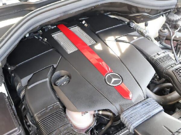Ref:AUX-19906072 MERCEDES BENZ MERCEDES BENZ OTHER 2017 - Image 6