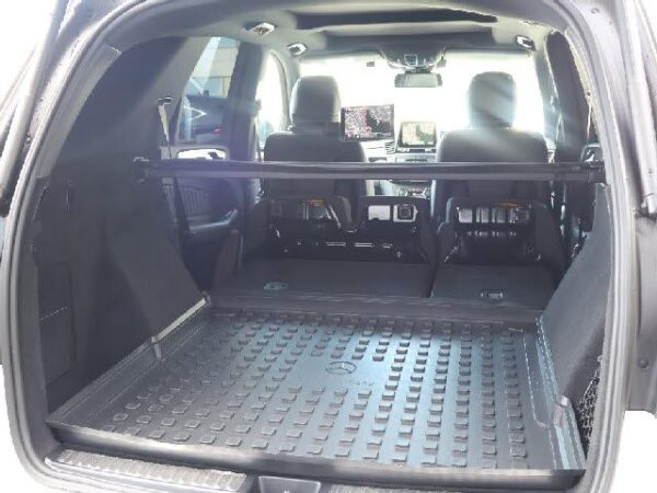 Ref:AUX-19906072 MERCEDES BENZ MERCEDES BENZ OTHER 2017 - Image 7