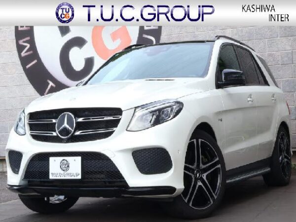 Ref:AUX-19906072 MERCEDES BENZ MERCEDES BENZ OTHER 2017