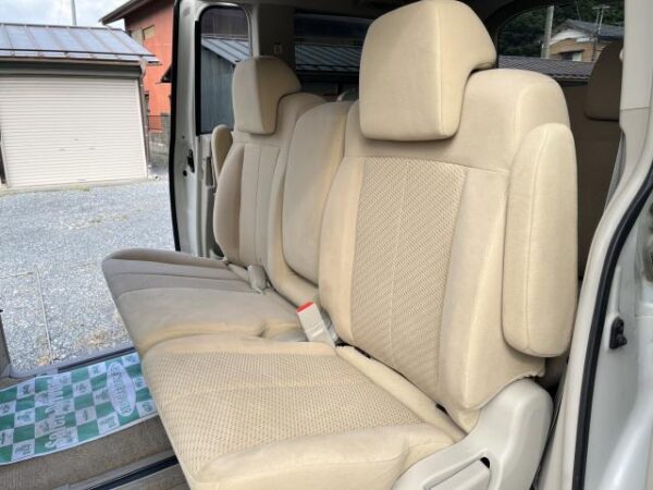 Ref:AUX-19909401 MITSUBISHI DELICA D:5 2008 - Image 17