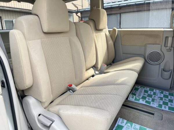 Ref:AUX-19909401 MITSUBISHI DELICA D:5 2008 - Image 18